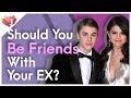 Should You Stay Friends With Your Ex (If You Want Them Back)?