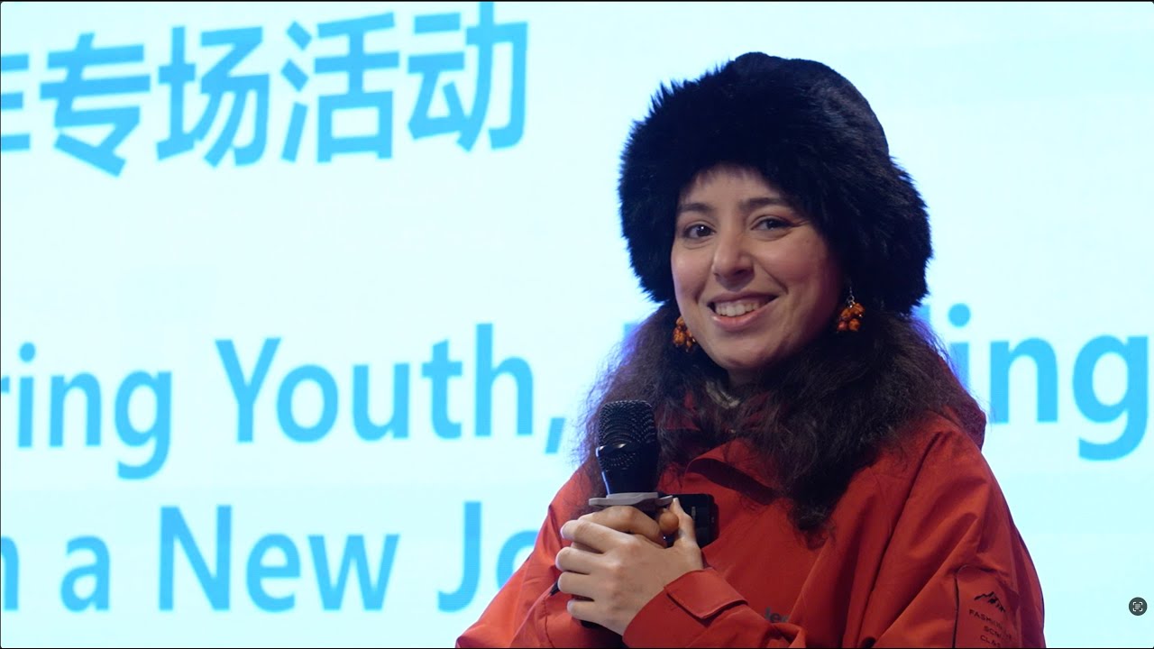 How Beijing's Daxing District is helping bridge China and Latin America