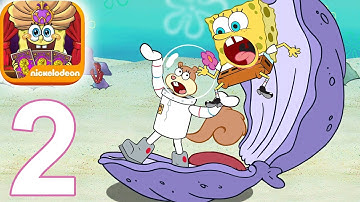 SpongeBob