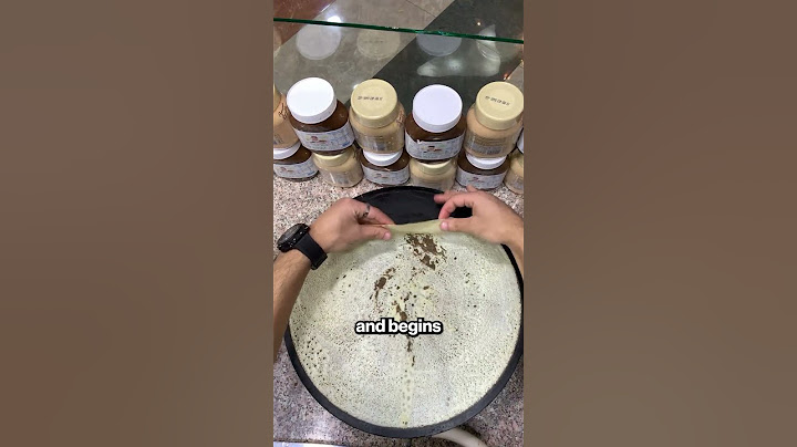 The World's Best Chef 🥞