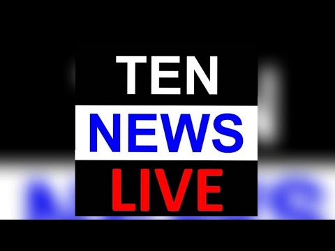 TEN NEWS LIVE - Culture, Religion &amp; Crackers - YouTube