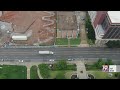 Big Spring Park Expansion To Impact Church Street Traffic | May 22, 2026 | News 19 at 6 p.m.