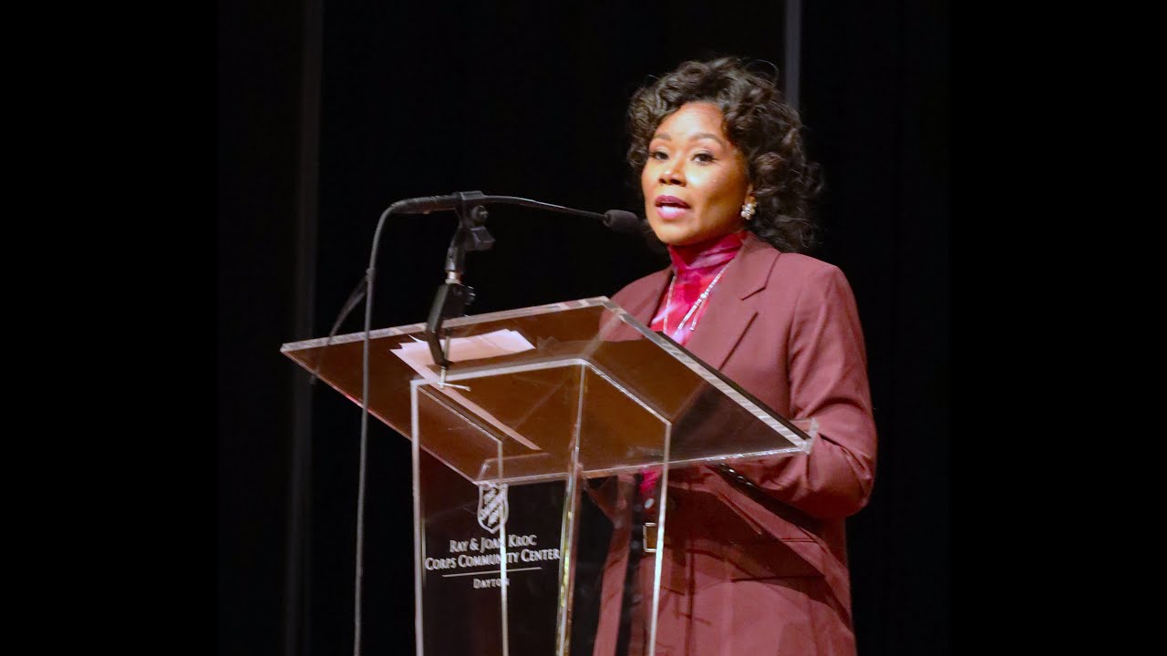 Dayton Welcomes New Mayor and City Commissioners at Oath of Office Ceremony