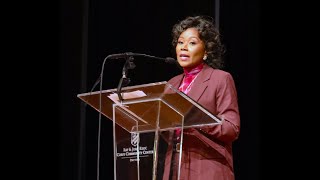Oath of Office Ceremony for Mayor Turner-Sloss and Commissioners Fairchild & Beckham