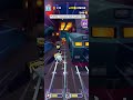 Ye Run Aapne Pehle Kabhi Nahi Dekha! 🎮 #shortvideo #subwaysurfers #viral #gaming #coolvideo