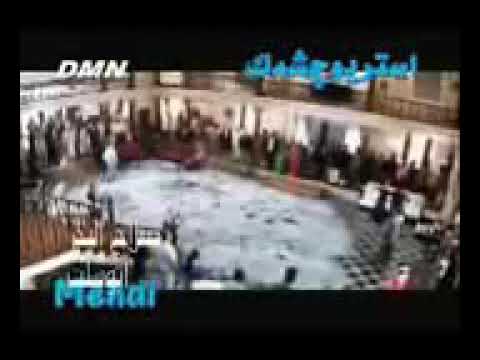 صلاح البحر توسلت بيك تبقه يمي 