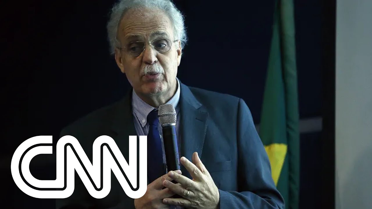 Cientista Carlos Nobre, da USP, é o 1º brasileiro na Royal Society desde o século 19 | AGORA CNN