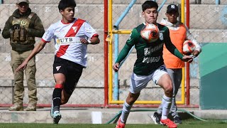 Always Ready 2-0 ORIENTE PETROLERO | Temporada - 2025 | RESUMEN EXTENDIDO - FECHA 18