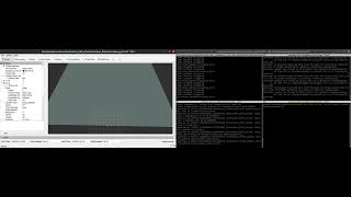 Populating Occupancy Grid ROS2 Wealth