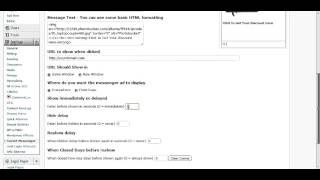 Covert Messenger software screenshot 5