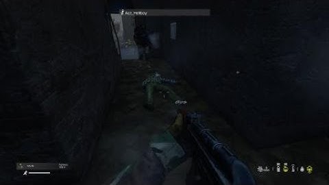 Dayz 1.12 invisible guns *NEW FEATURE*