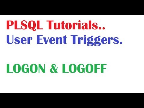 Video: Ce este înregistrarea PL SQL?