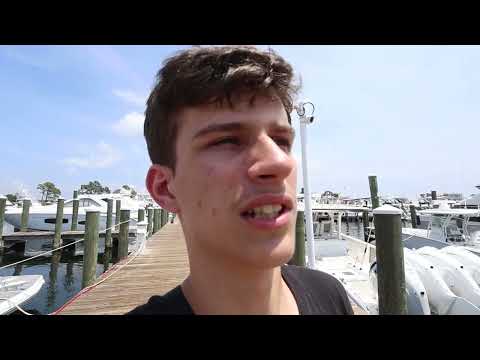 my first vlog #1