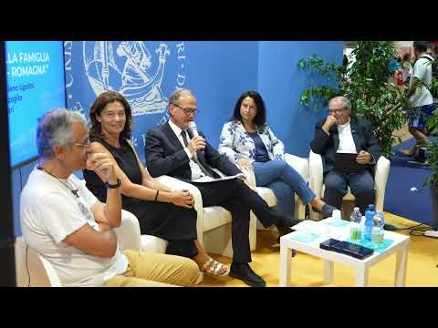 Video Una legge per la famiglia e la natalità in Emilia-Romagna | UCID Rimini 2026