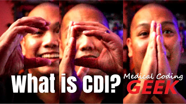 What is CDI (Clinical Documentation Improvement/Integrity)?