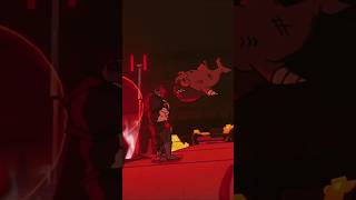 A REFERÊNCIA DE TRANSFORMERS EM GAMEOVERSE #shorts #transformers #glitch #gameoverse