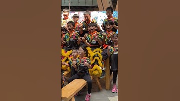 Thumbnail of 2025 World Lion Dance Extravaganza