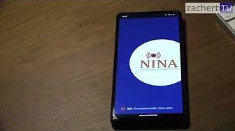 Bundesweiter Warntag thumbnail