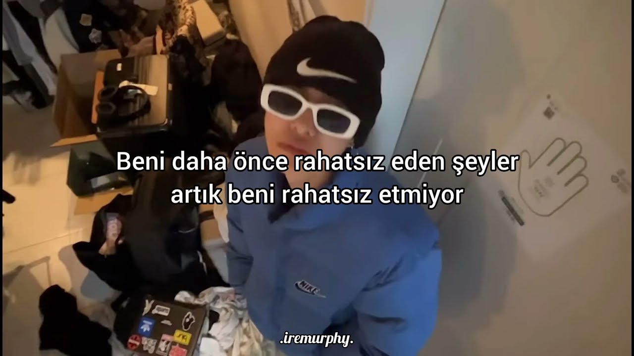 Trainee A - Ain't No Privacy (Türkçe Çeviri)
