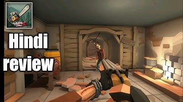 The Walking Zombie 2 | GamePlay Walkthrough PART 1 ( iOS Android )