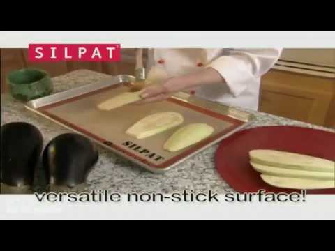 Silpat Baking Mat at Bed Bath & Beyond