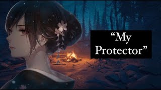 Youre The Bodyguard Of A Pretty Noble? F4A