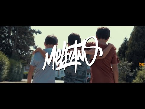 Youtube: Melfiano – Petit Granit (prod by El Gaouli)
