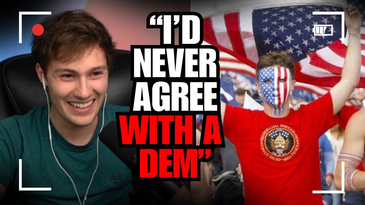 He Blamed BIDEN for EVERYTHING… Then Got DEBUNKED