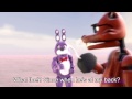 [FNAF SFM] Bonnie's World [600+ Subs Special]