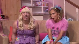 The Tonight Show Starring Jimmy Fallon Preview 02/17/16