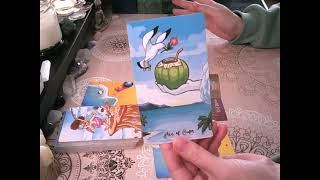 Pisces daily ♓- Look at you 🤩 Your healthy choices are being rewarded ✨🎁⚖ Well done 👏