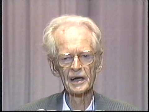 ვიდეო: რა ჯილდოები მიიღო BF Skinner-მა?