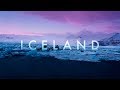 ICELAND - A Time-Lapse Vlog (Part I)
