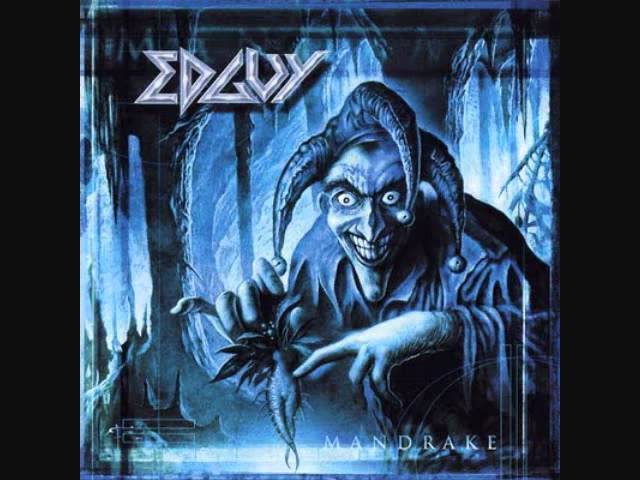 Edguy - Save Us Now