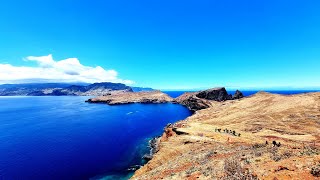 Madeira 2022 - Enotel Lido Resort