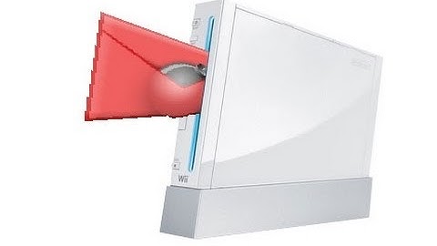 How to install Homebrew on Wii menu 4.3