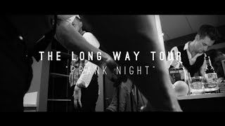 Devin Dawson - The Long Way Tour (Prank Video)