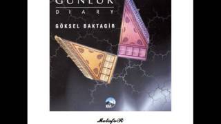 Göksel Baktagir – Ağlama Resimi