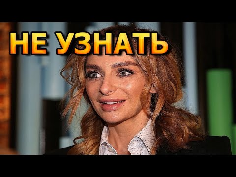 ТЫ НЕ ПОВЕРИШЬ! Как выглядела Екатерина Варнава до пластической операции...