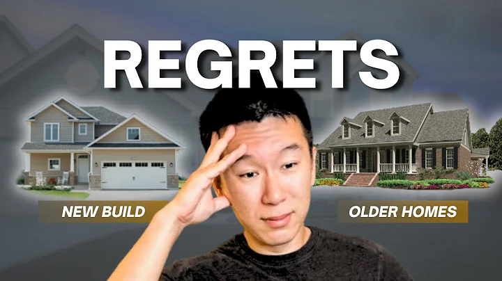 Why Old Homes Are Better Than Newer Constructions