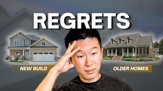 Why Old Homes Are Better Than Newer Constructions