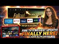 😱 Fire TV’s BIGGEST Update in 5 Years Is FINALLY Here! 🚀 Mp3 Song