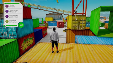 Rysen Dawn PC Gameplay [1080p 60fps] ▶yPER STUDIOS