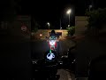 just stock N250 #n250 #n160 #n250headlight #motovlogindia #funnyshorts #motovlog #ns400 #bajajpulsar