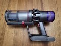 Ouvrezmoi dyson v11 dmontage et nettoyage complets mis  jour 19722