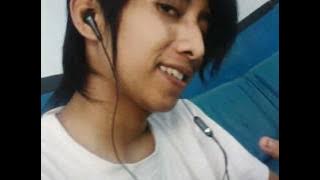 KauLah Bintangku by Iyand Pangeran Kodok.wmv