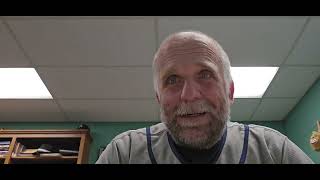 Sermon June 2/5, 2024 (Year B:  Second Sunday after Pentecost ) Time: 10 minutes and 42 seconds