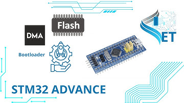 [ STM32 Nâng cao ] Bài 6: Thực chiến bootloader phần 01 - chương trình bootloader là gì?