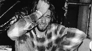 Kurt cobain sings set fire to the rain by Adele