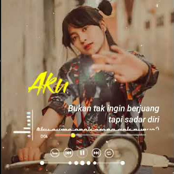 Story Wa Dj TAI Remix terbaru 30 detik - Status Quotes
